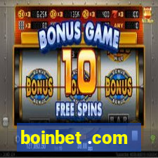 boinbet .com